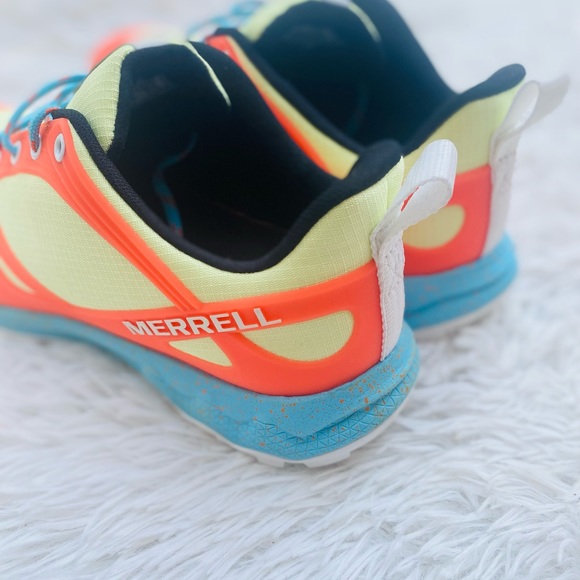 NEW | MERRELL Altalight Hiking Sneaker - Picture 6 of 8